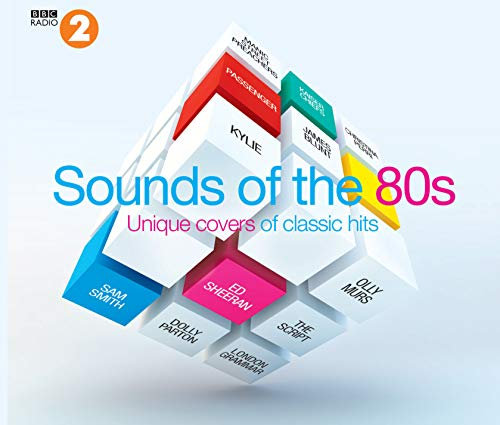 BBC Radio 2 : Sounds of the 80s