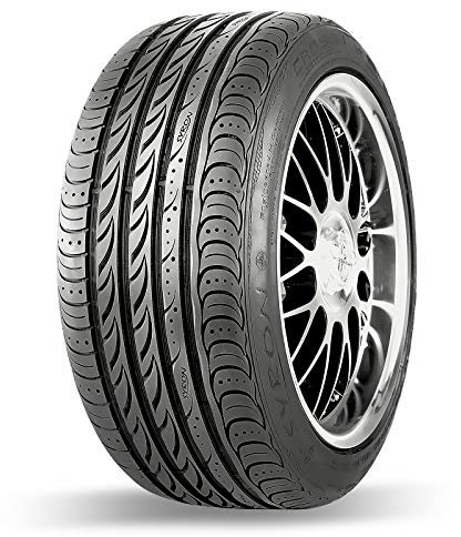 Syron Cross 1 Plus XL FSL - 295/40R20 110W - Sommerreifen