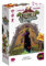 Iello , Welcome to the Dungeon , Board Game , Ages 10+ , 2 to 4 Players , 30 mins Minutes Playing Time, Multicolor, 14.99 x 9.91 x 3.81 cm