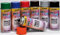 SMALTO ACRILICO SPRAY 400 ml. TINTA (RAL 6005 Verde muschio)