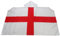 AZ FLAG - Umhangflagge England - 150x90 cm - Englische Cape Fahne 100% Polyester mit Messing-Ösen - 110g