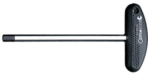 Stahlwille - 10768 10 mm - maschio cacciavite esagonale. 