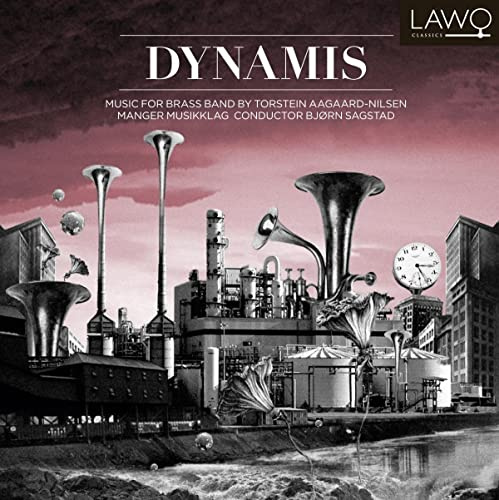 Dynamis: Music for Brass Band