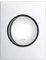 Grohe Urinal Betätig Nova Cosmopolitan FMS für manuelle Betätigung, chrom 38804000
