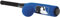 Franklin Sports Oversized Foam Baseball Bat-Ball For Kids