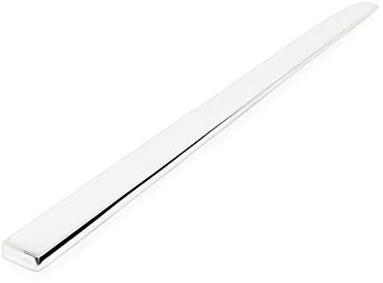 Alessi Santiago, 6 Stück Tafelmesser, Edelstahl