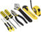 Performance Tool W1708 Do It Yourself Werkzeugset, 8-teilig