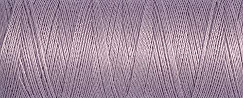 Gutermann 125 - Sew-all Thread (100m Spool)