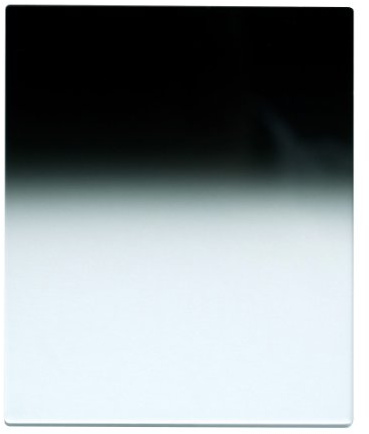 Lee Filters Seven5 Verlaufsfilter (weich, neutral, 0,9 ND)