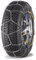 MICHELIN 92315 Schneekette, M2 Extrem Grip Automatic 59, ABS und ESP kompatibel, TÜV/GS, Ö-Norm, 2 Stück