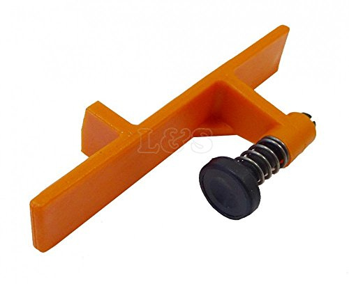 Slide Switch Assy fits Paslode IM65, IM65A Nail Guns - 900726