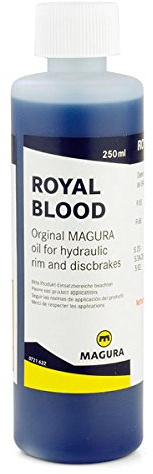 MAGURA Royal Blood Mineralöl, 250 ml