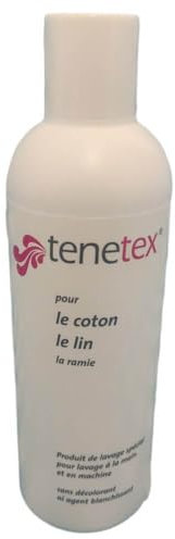 Lang Yarns Texbio Spezial Waschmittel für Baumwolle, Flüssigkeit, Unparfümiert, Bleichfrei, Optischer Aufheller frei, Wolle, 2.4 kg