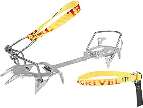 Grivel Ski Race SkiMatic 2.0 Steigeisen