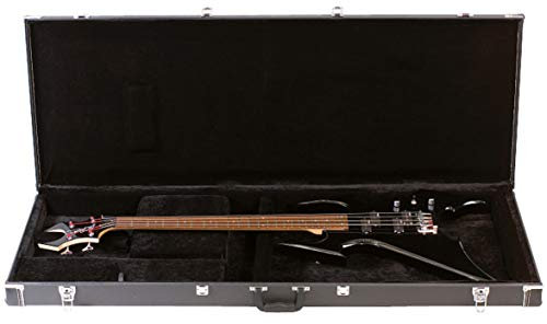 Rockcase Standard RC10626B · Koffer E-Bass