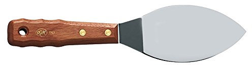 R.G.M Extra Large Palette Knife 006