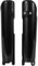 Polisport KTM SX,EXC - Modelles 2003-07 - SX-F - 2005-07 - EXC-F,XC,XCF-W,XC-W - 2006-07 - XC-F - 2007 - Gabelprotektoren Schwarz