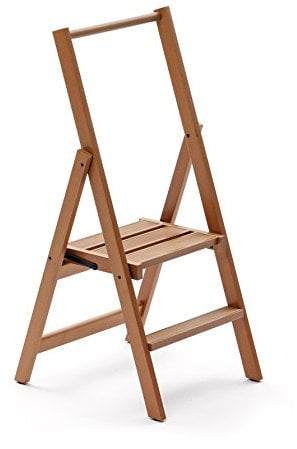 Escalera DE Madera Kimora 180/2