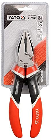 Yato YT-1942 – Pliers 8