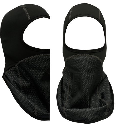 PROANTI Sturmhaube Motorrad Halswärmer Windbreaker Ski Maske Herren Kart Helm Sturmmaske