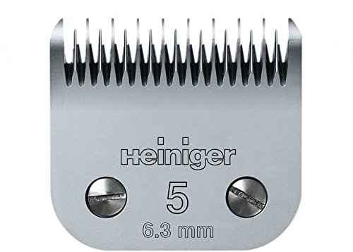 HEINIGER Scherkopf 6,0 mm, Size 5