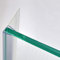 2,20 mt - Guarnizione box doccia con aletta morbida da 20mm per vetro 6mm - GSAM4/6