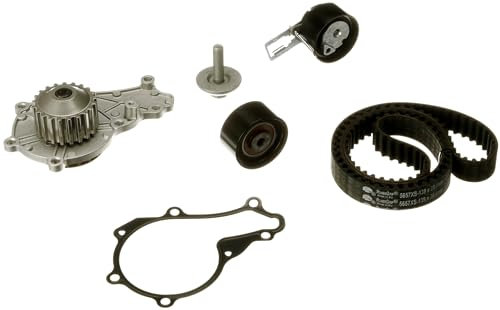 GATES PowerGrip Kit + Waterpump KP15657XS