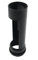 Suntour Unisex – Adulto presa di guida 2220595581 guida boccola, Nero, 1 size