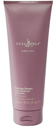 Neal & Wolf Amplify Volumising Shampoo 250ml
