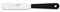 Deglon 6414012-V Spatule Surmoule 12 cm, 5-inch, Métal