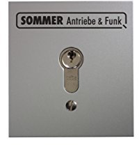 Sommer Schlüsseltaster 5007V000
