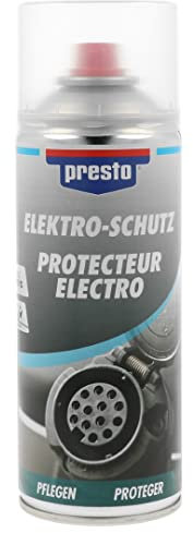 presto 306369 Elektroschutz 400 ml