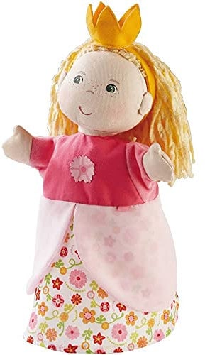 HABA 2179 - Handpuppe Prinzessin