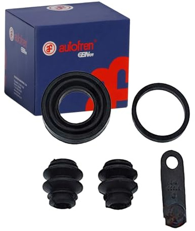 Autofren Seinsa D41841 Repair Kit, brake caliper