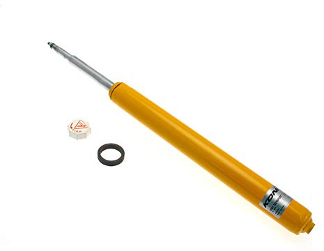 KONI Sport Stoßdämpfer kompatibel mit BMW 5er (E34) Limousine/Touring / 7er (E32) Limousine 1990-1996 - Vorderachse (8641-1224SPORT)