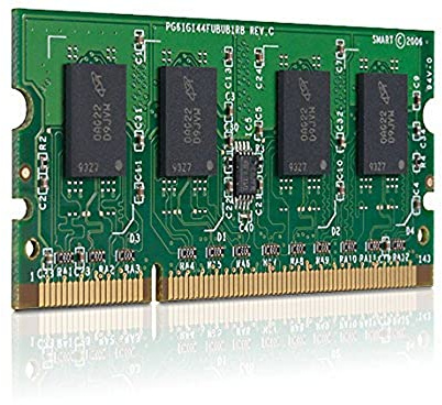 HP Inc. 1GBDDR3 X32 144-PIN 800MHZ