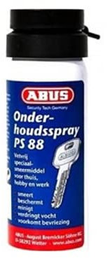 Slotspray Abus 50ml Blister