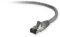 Belkin a3l793bt01 m-h-s Kabel Netzwerk Ethernet Kategorie 5 1 m grau