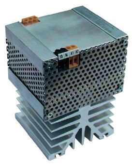 Appoldt PA-Box-230 Dimmer-Box-Softstartmodul 1 St. Schaltspannung (max.): 250 V/AC (B x H x T) 80 x