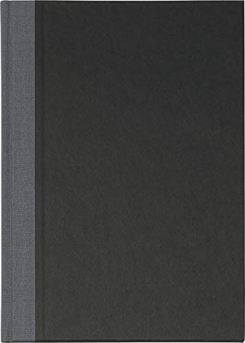 K+E Konferenz- und Protokollbuch A4 96 Blatt