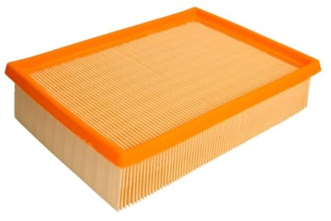 Mahle LX 343 - Luftfilter