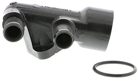 VAICO V22-9715 Kühlmittelflansch