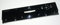 Hotpoint - Ariston - TABLEAU DE BORD NOIR POUR LAVE VAISSELLE INDESIT