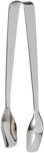 ZWILLING Dinner Zuckerzange, Edelstahl, 10cm