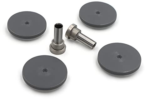 CARL 60005 Ersatz-Lochkopf-Set für XHC-2100