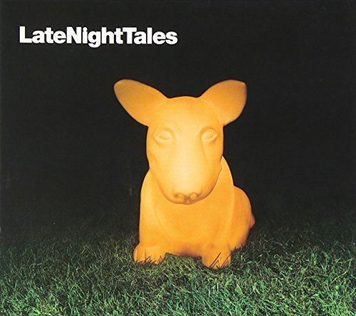Late Night Tales (Arctic Monkeys)