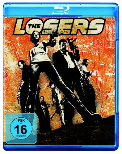 Warner Home Video - DVD 5051890021762