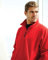 Regatta Thor Viertel-Reißverschluss Fleece – S-XXXL – 4 Farben (groß – 109,2 cm, Marineblau)