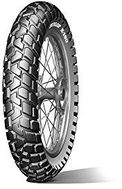 Dunlop 90/100 19 55P Sommerreifen Motorradreifen Enduro Reifen