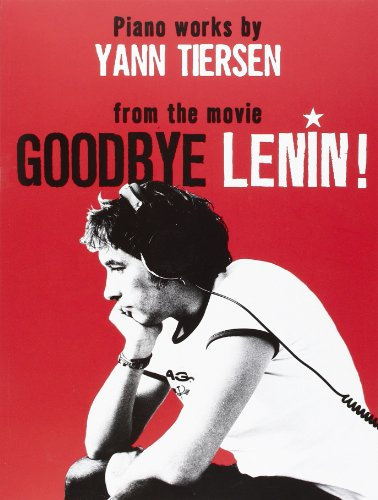 Tiersen yann goodbye lenin p works